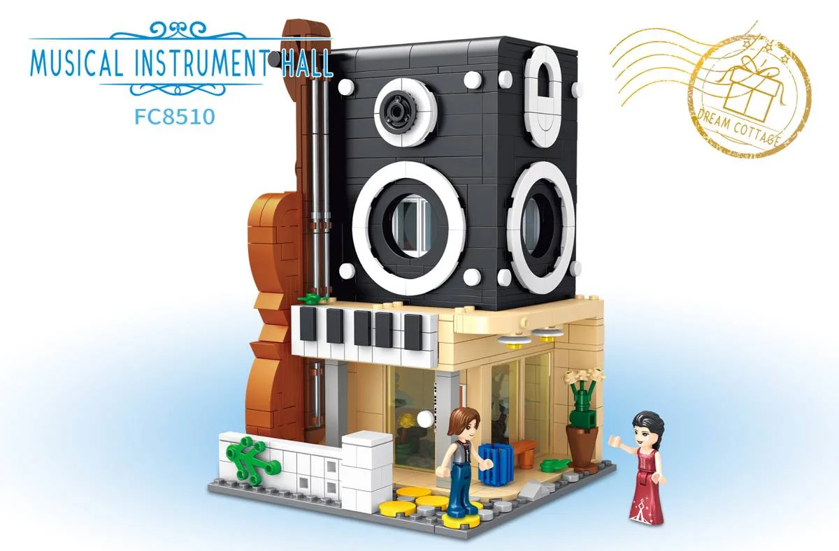 Forange FOR-FC8510 (FOR-FC8510) - prix et où acheter | Brick Broker