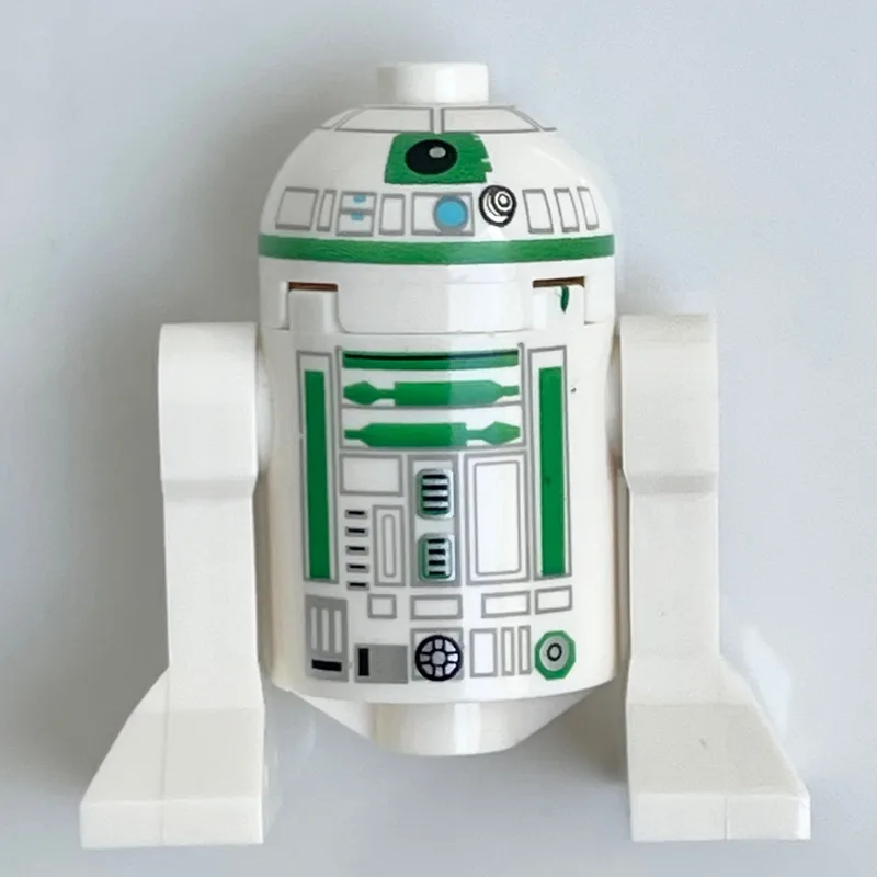 Astromech Droid, R2-A5 — dans quels sets LEGO ? (fig-004050) | Brick Broker