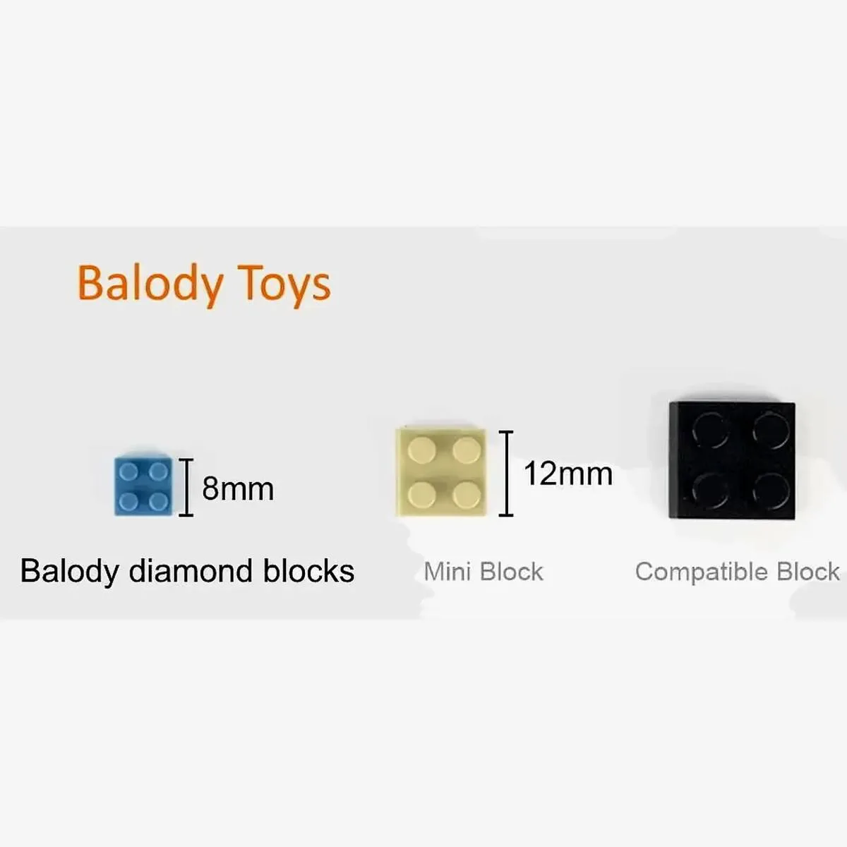 Balody Golden Retriever (BAL-18243) - prix | Brick Broker