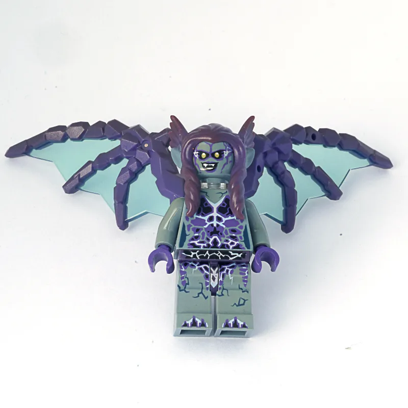 Harpy — dans quels sets LEGO ? (fig-003119) | Brick Broker