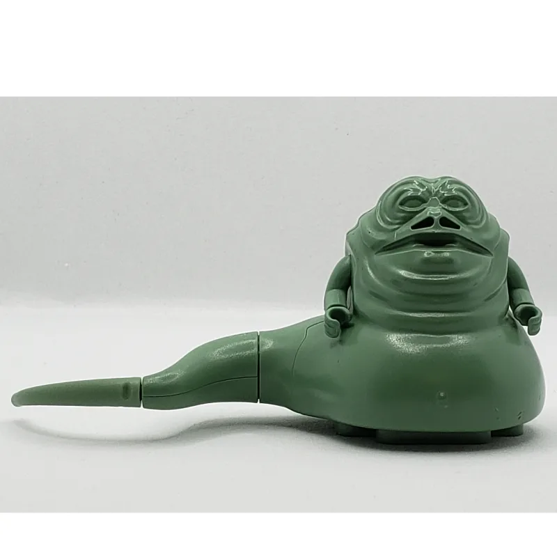 Jabba the Hutt, Unprinted — dans quels sets LEGO ? (fig-003519) | Brick Broker