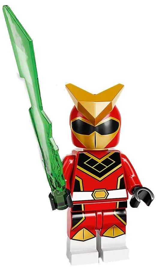 LEGO 71027 Super Guerrier - prix et où acheter | Brick Broker