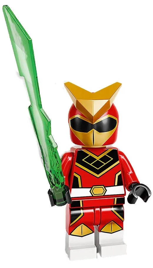 LEGO 71027 Super Guerrier - prix et où acheter | Brick Broker