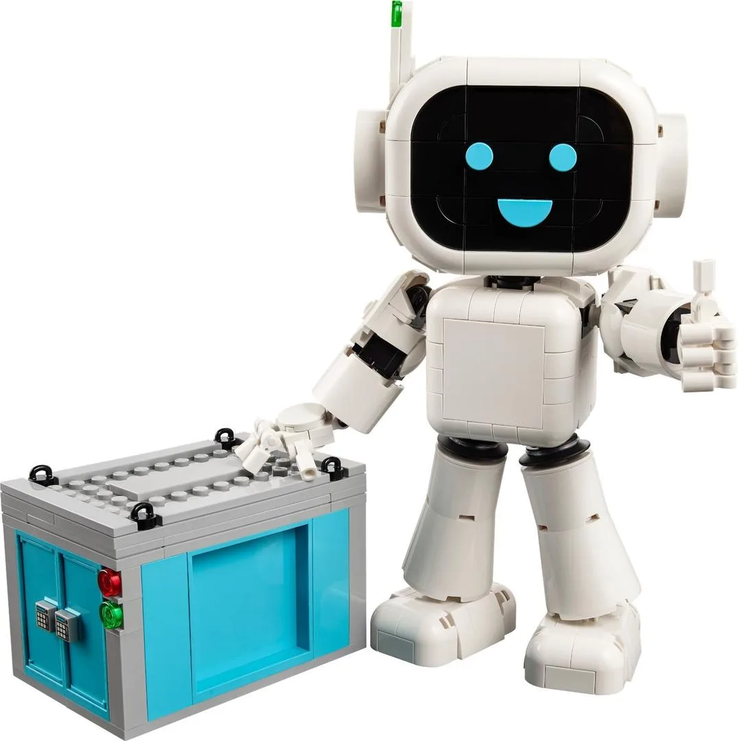 BrickLink 910063 W.A.L.T. - prix et où acheter | Brick Broker