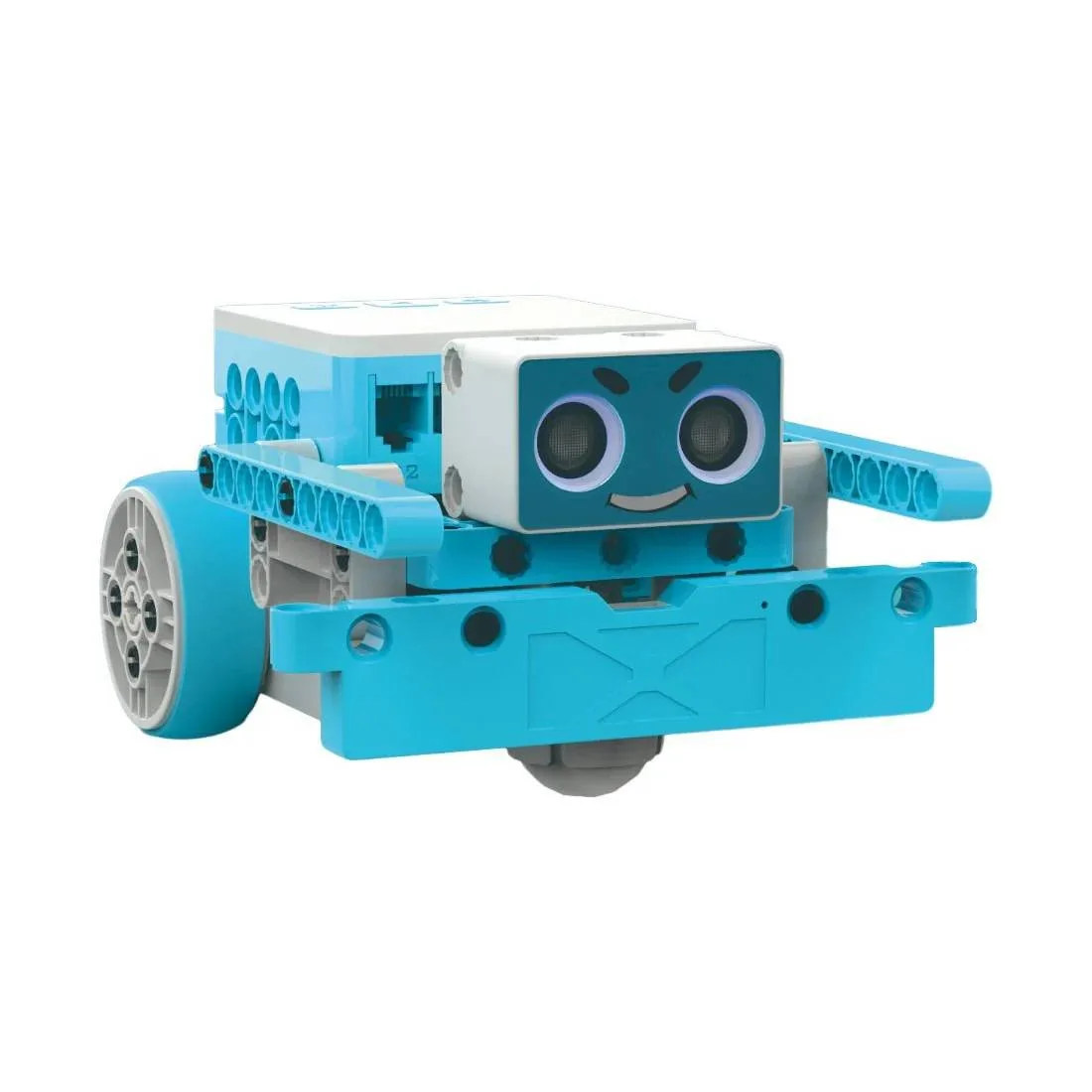 LesDiy Robot Alpha-X (LESDIY-3566744) - prix | Brick Broker