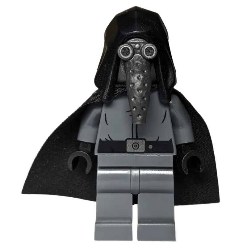 Garindan — dans quels sets LEGO ? (fig-010675) | Brick Broker