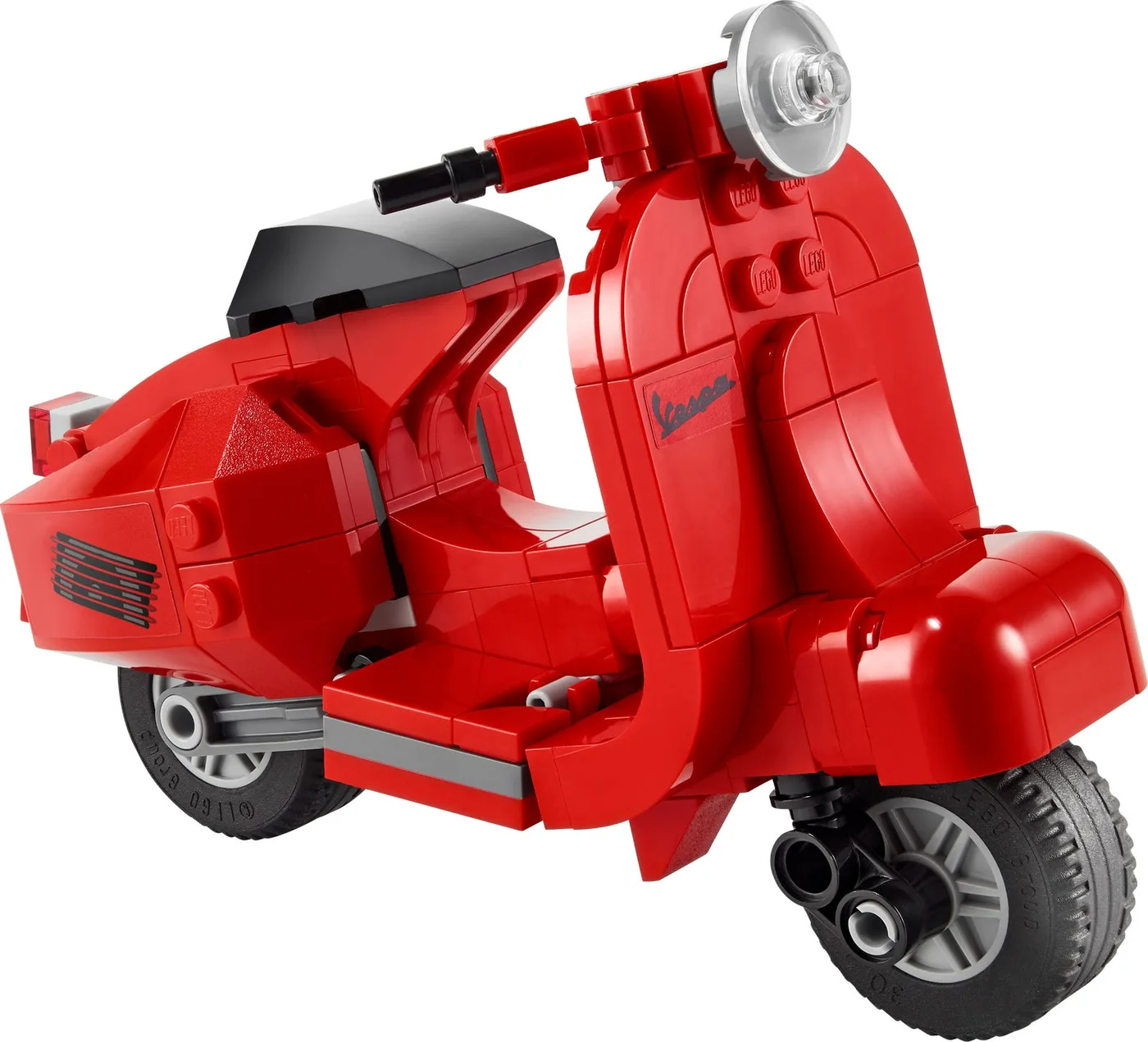 LEGO 40517 Vespa - prix et où acheter | Brick Broker