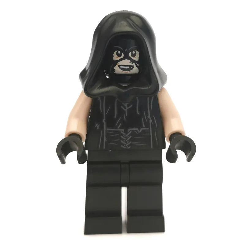 Executioner — dans quels sets LEGO ? (fig-006212) | Brick Broker