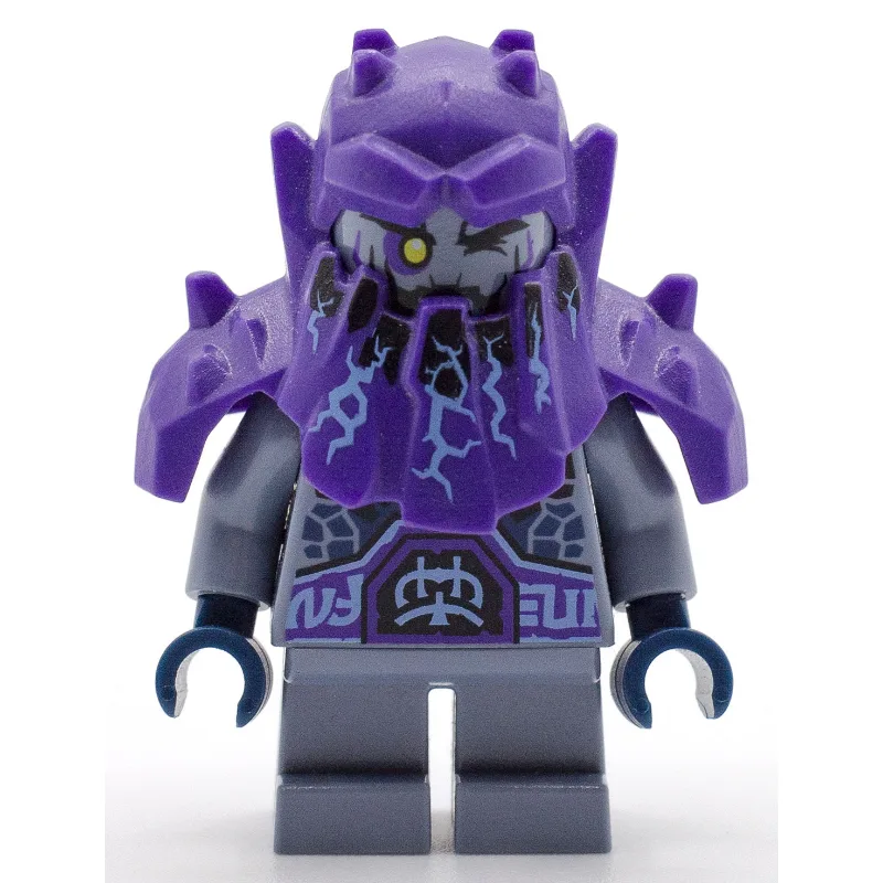 Reex — dans quels sets LEGO ? (fig-003124) | Brick Broker