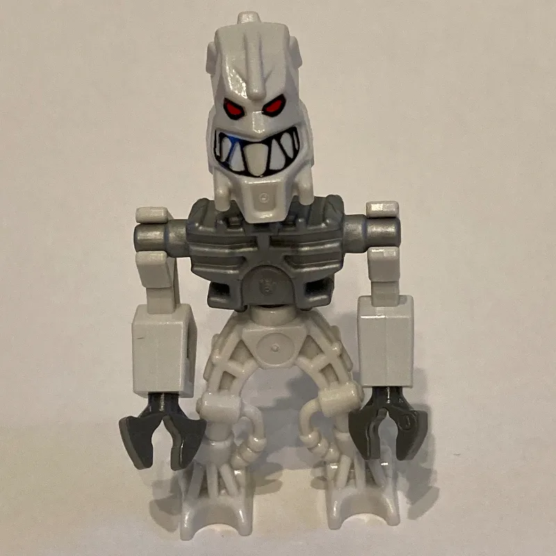 Piraka Thok — dans quels sets LEGO ? (fig-002319) | Brick Broker