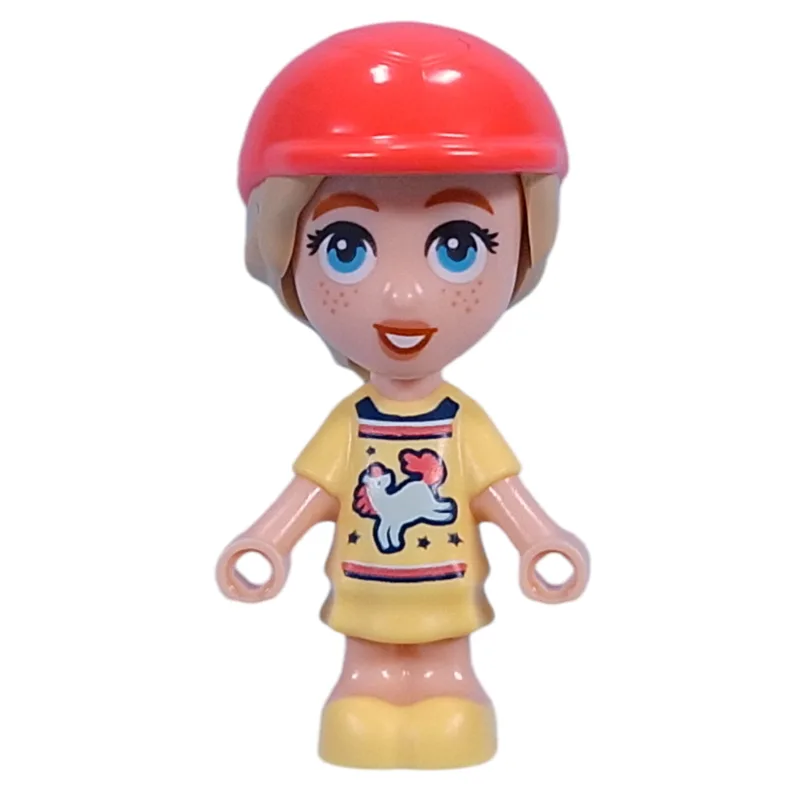 Zoya — dans quels sets LEGO ? (fig-007230) | Brick Broker