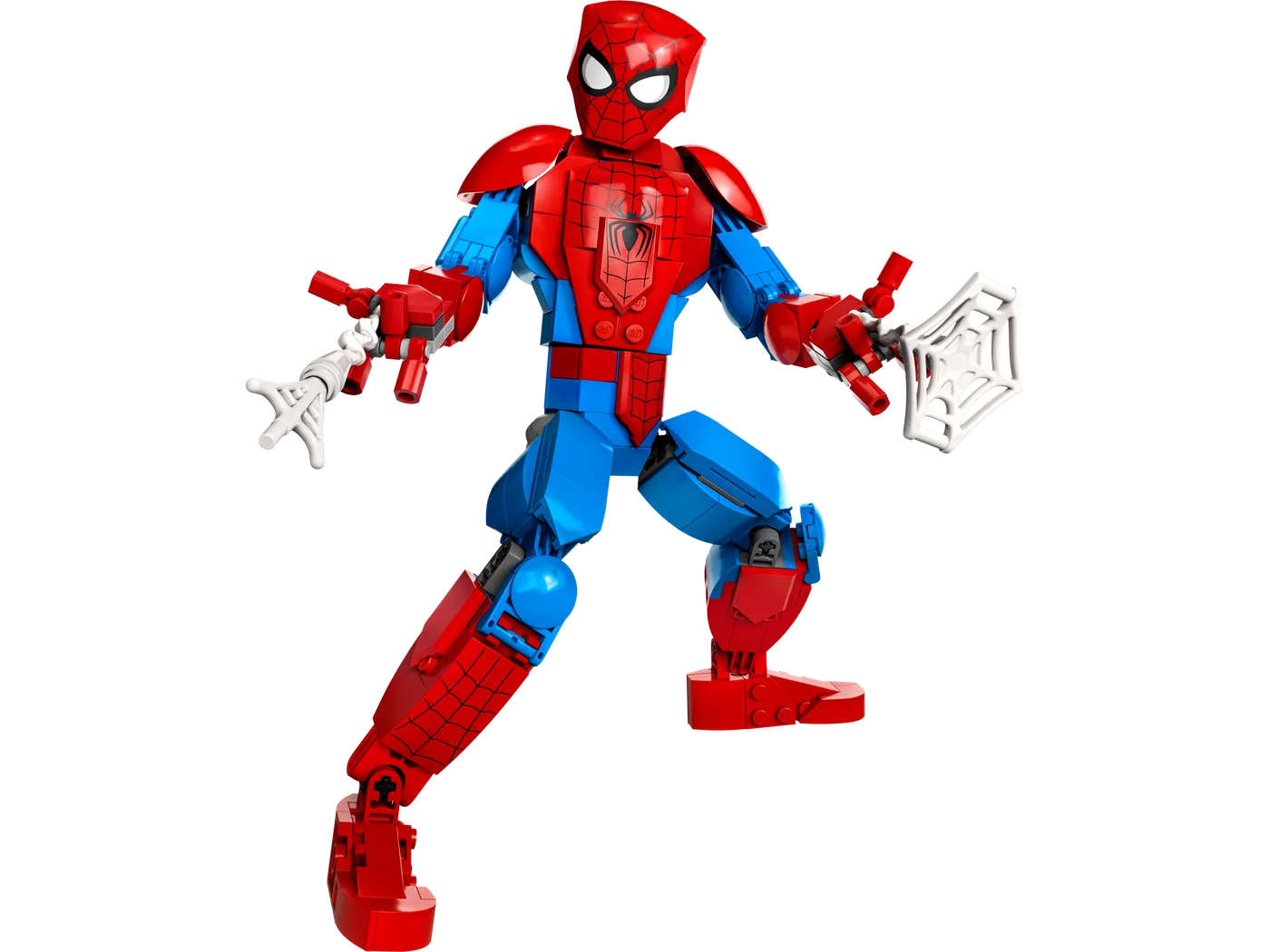 LEGO 76226 Spider-Man - prix et où acheter | Brick Broker