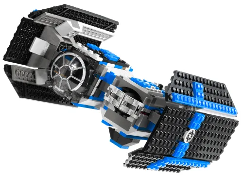 LEGO 4479 Bombardier TIE - prix et où acheter | Brick Broker