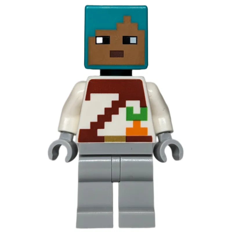 The Tamer — dans quels sets LEGO ? (fig-012096) | Brick Broker