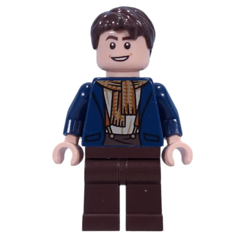 Wizard — dans quels sets LEGO ? (fig-015105) | Brick Broker