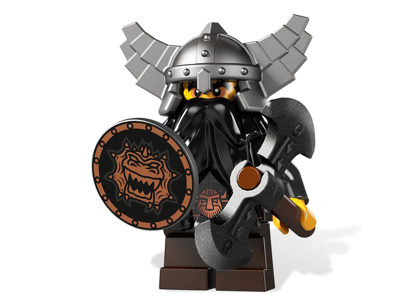 LEGO 8805 Nain maléfique - prix et où acheter | Brick Broker