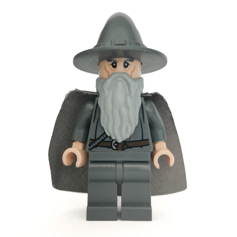 Gandalf (Dimensions) — dans quels sets LEGO ? (fig-003415) | Brick Broker