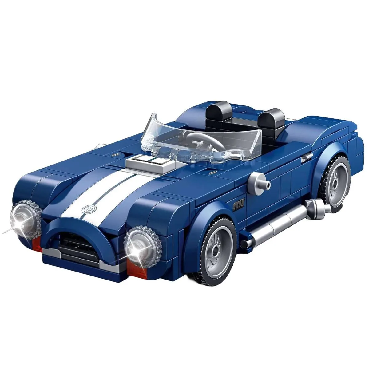 TaiGaoLe Voiture ancienne (TGL-T1100) - prix | Brick Broker