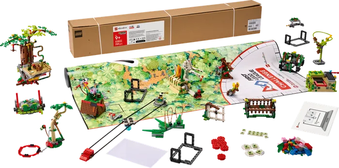 LEGO 45832 Set du Défi FLL 2026 - prix et où acheter | Brick Broker