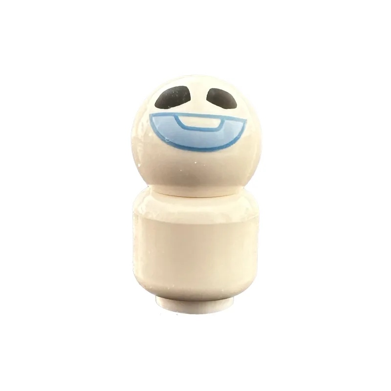 Snowgie — dans quels sets LEGO ? (fig-011336) | Brick Broker