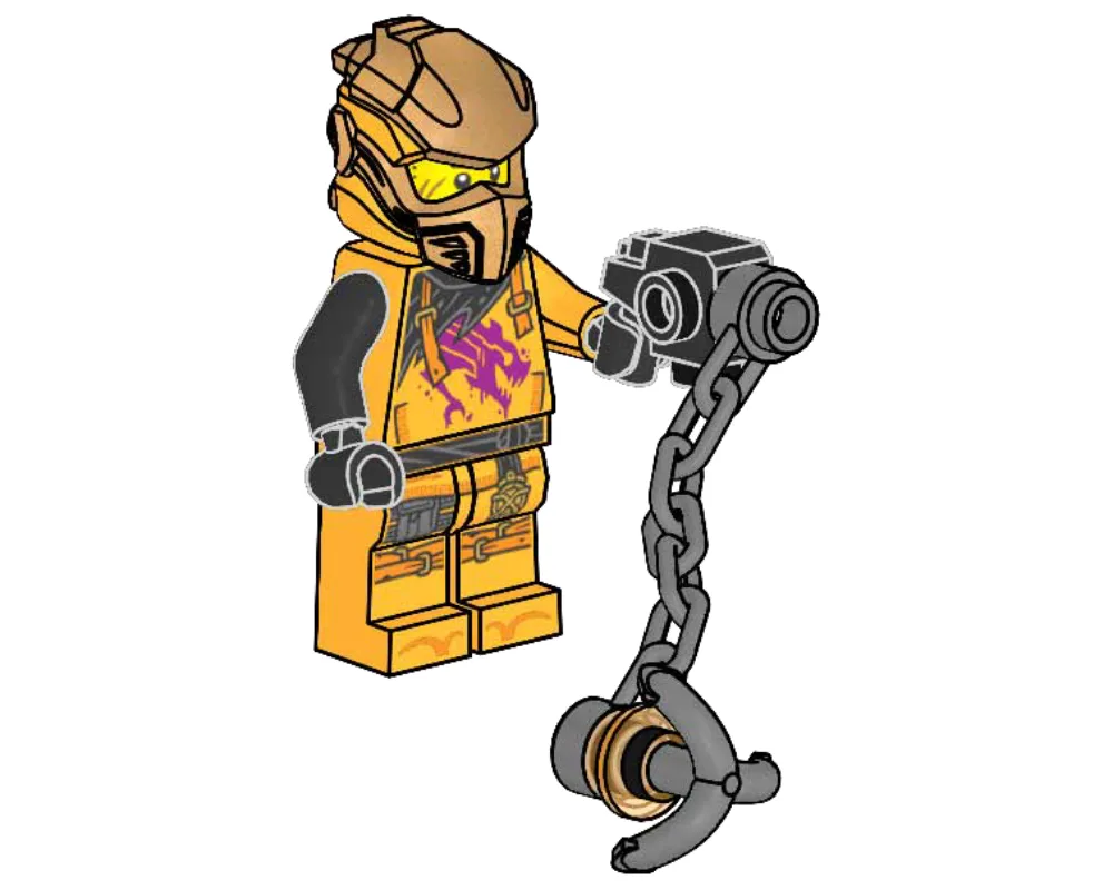 LEGO 892506 Arin - prix et où acheter | Brick Broker