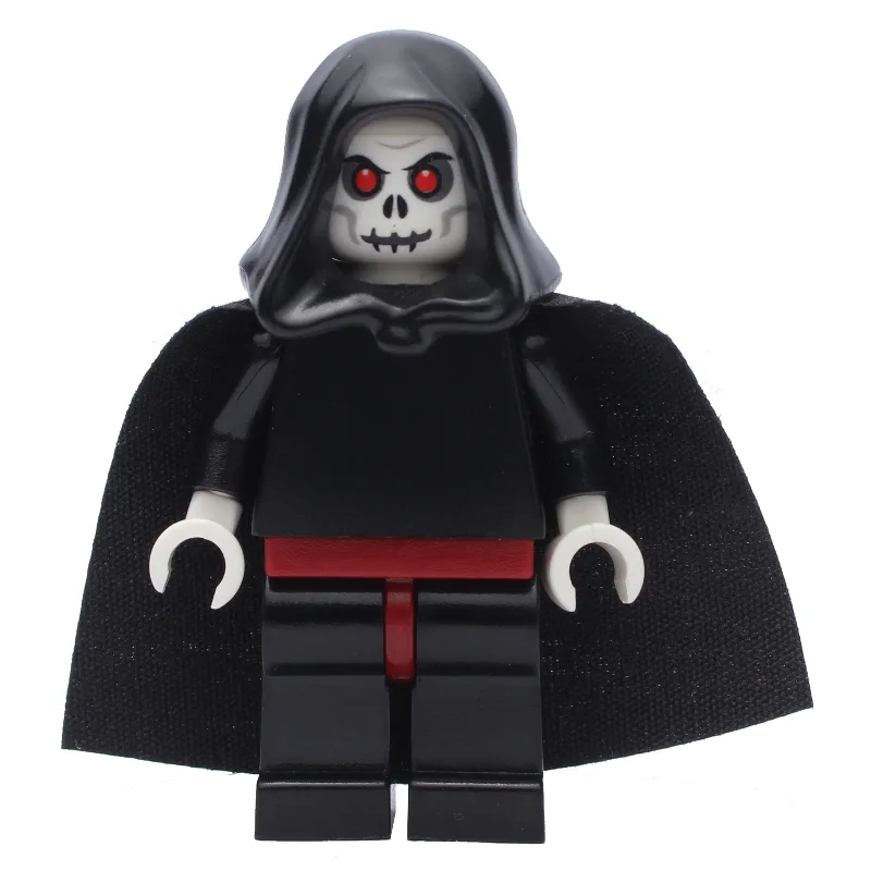 Chess Piece - Evil - Bishop — dans quels sets LEGO ? (fig-009531) | Brick Broker