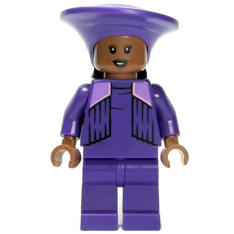Guinan — dans quels sets LEGO ? (fig-017024) | Brick Broker