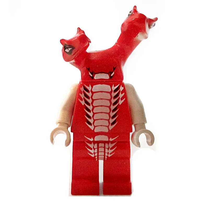 Fangdam — dans quels sets LEGO ? (fig-000083) | Brick Broker