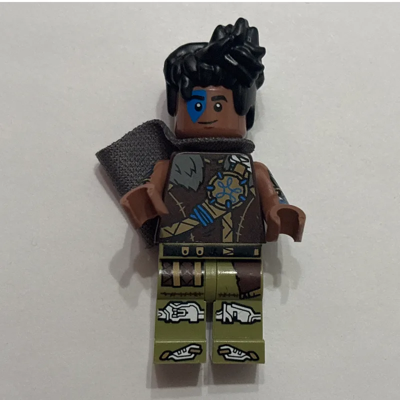 Varl — dans quels sets LEGO ? (fig-016081) | Brick Broker