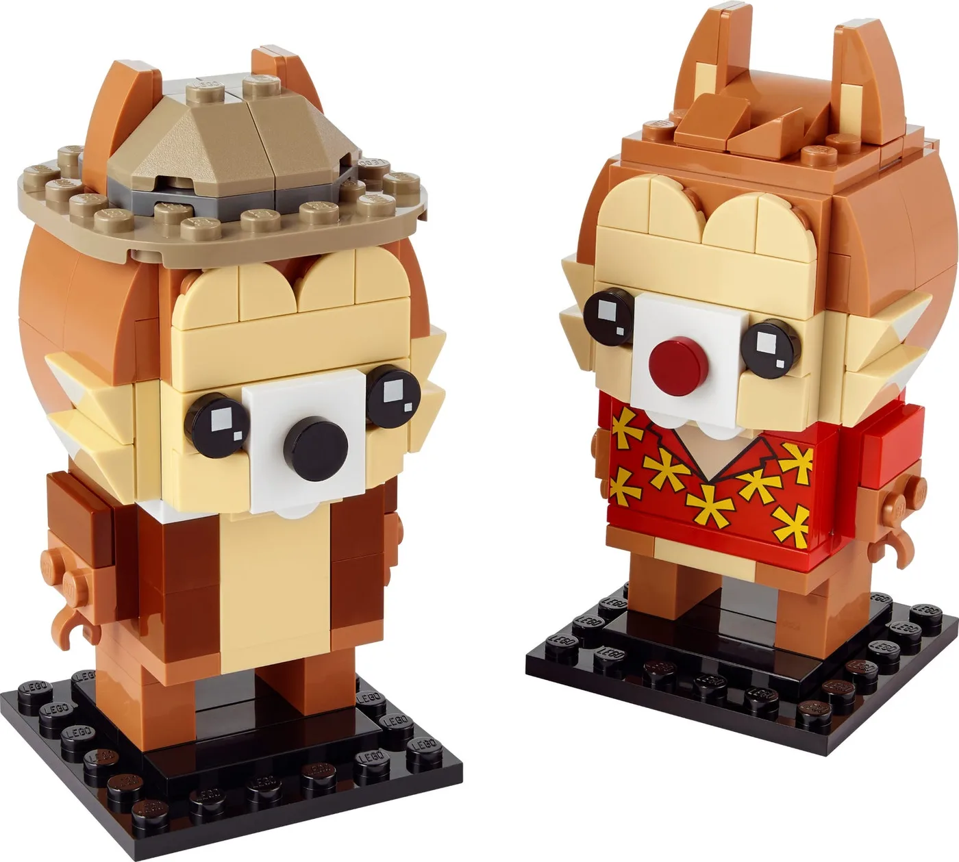 LEGO 40550 Tic et Tac - prix et où acheter | Brick Broker