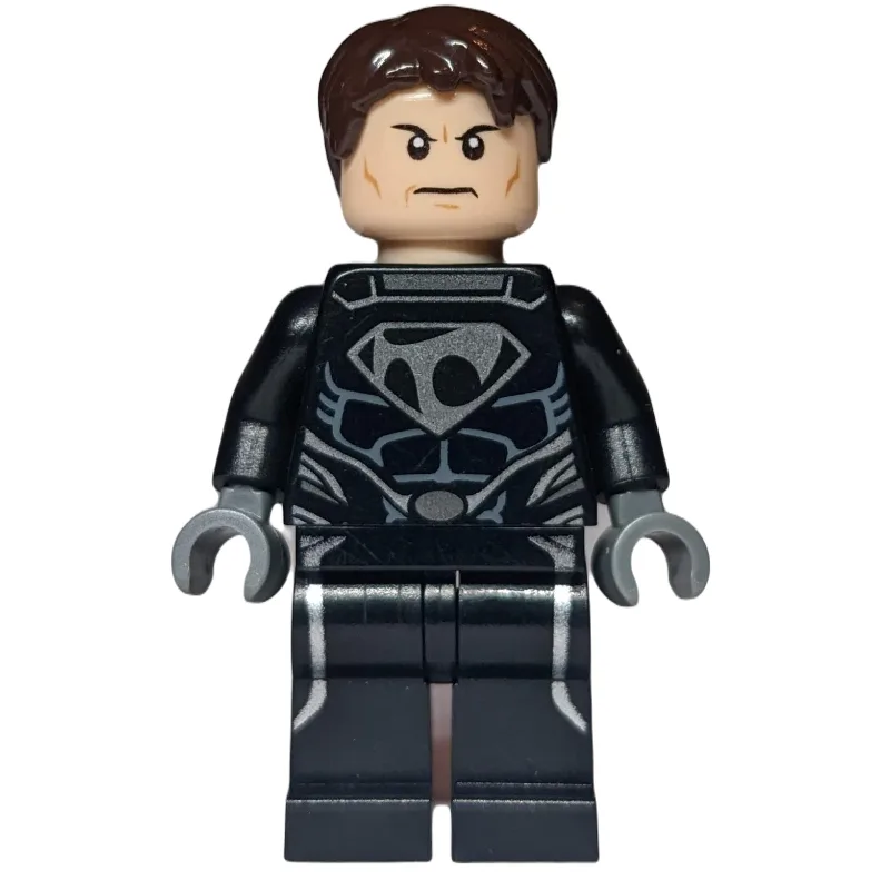 Tor-An — dans quels sets LEGO ? (fig-004902) | Brick Broker