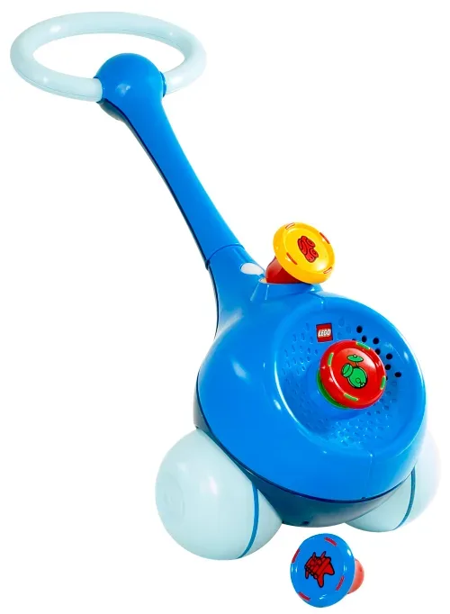 LEGO 3363 Rouleau musical - prix et où acheter | Brick Broker