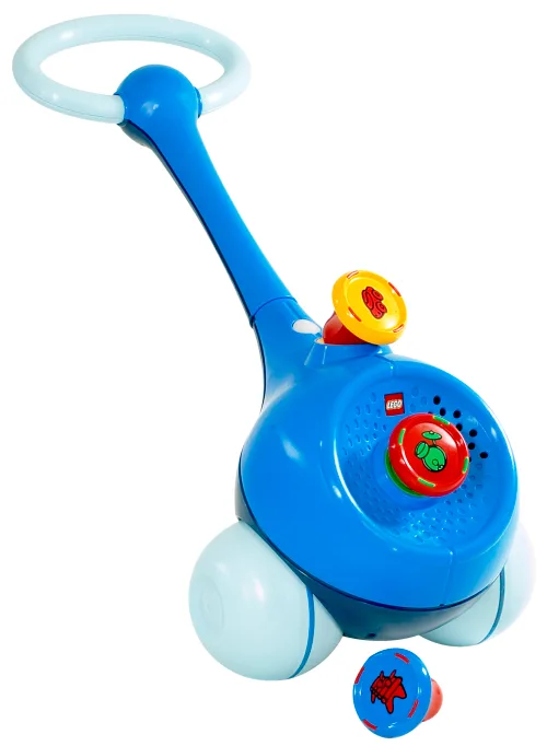 LEGO 3363 Rouleau musical - prix et où acheter | Brick Broker