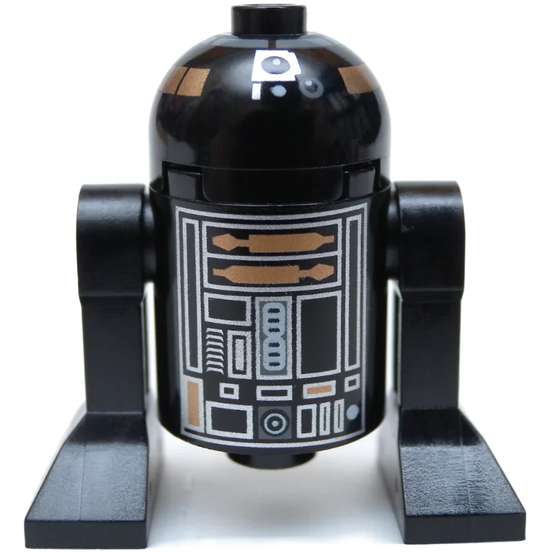 Astromech Droid, R2-D5 — dans quels sets LEGO ? (fig-003541) | Brick Broker