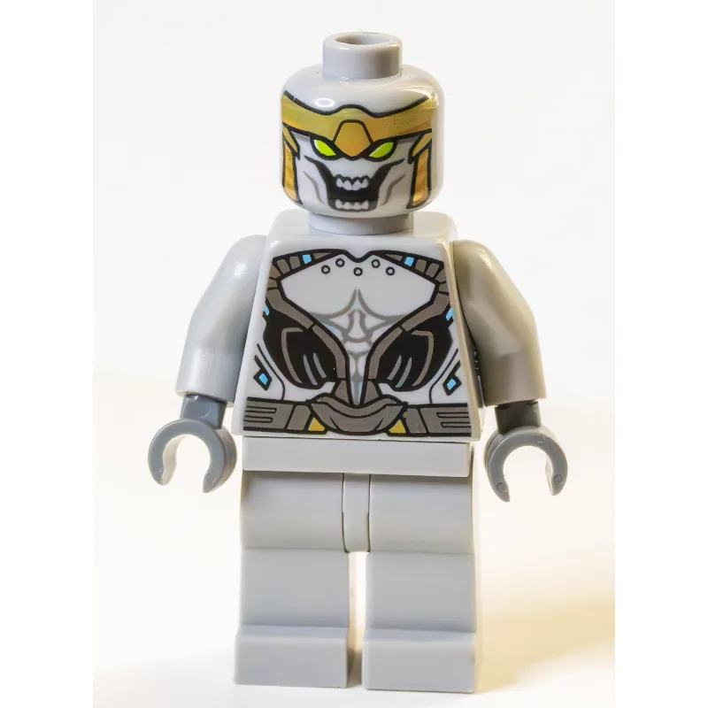 Chitauri — dans quels sets LEGO ? (fig-005584) | Brick Broker