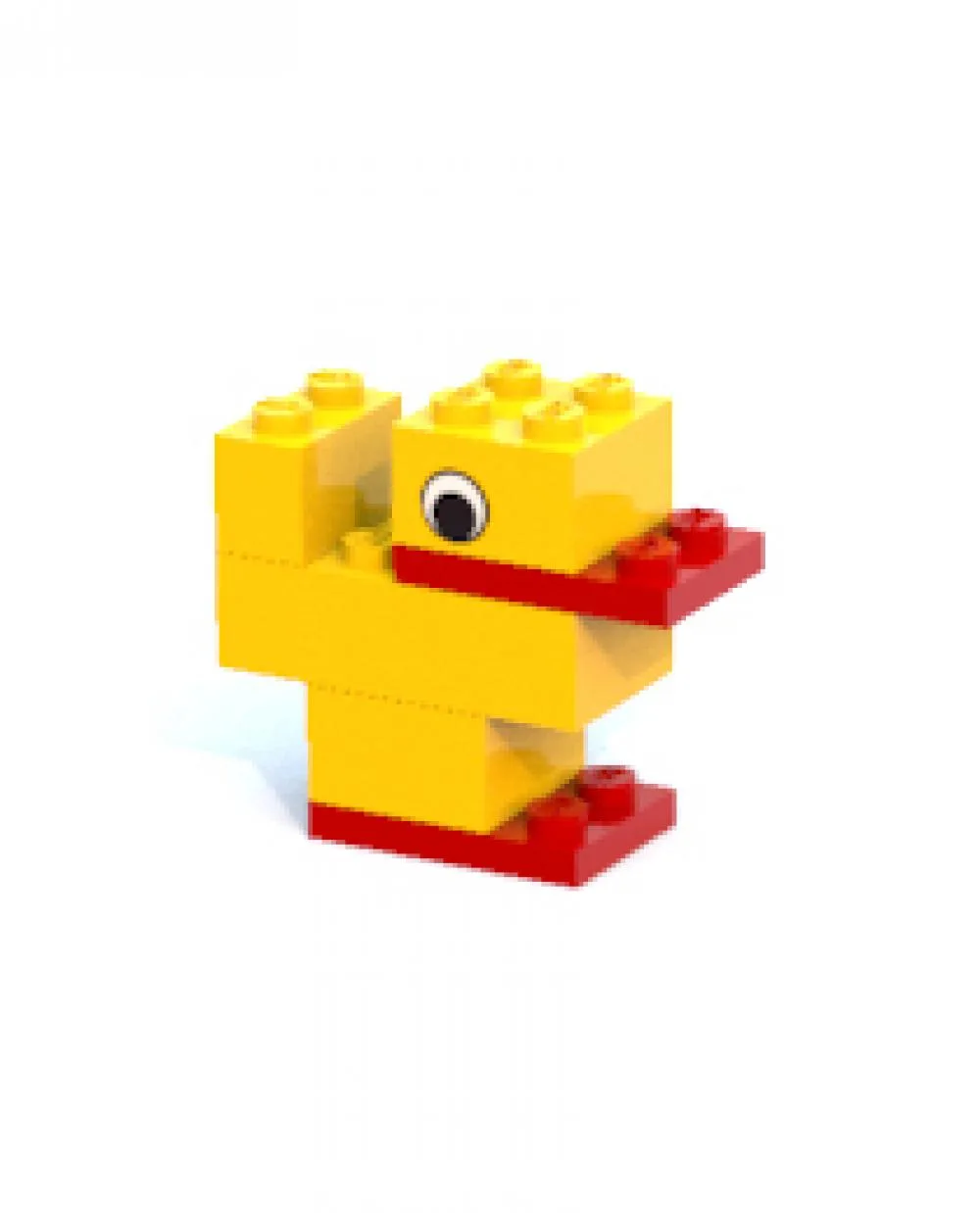 LEGO 2000416 Canard - prix et où acheter | Brick Broker
