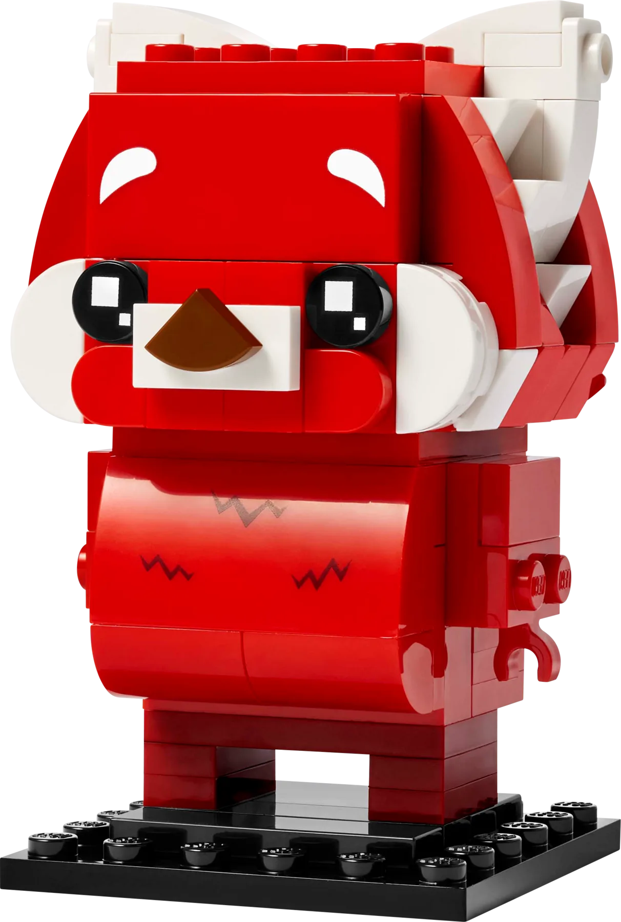LEGO 40798 Panda roux Mei - prix et où acheter | Brick Broker
