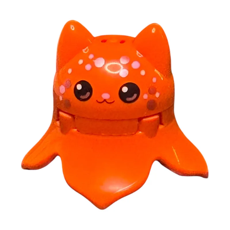 Kitty Jellyfish — dans quels sets LEGO ? (fig-016650) | Brick Broker