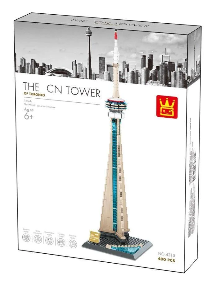 Wange La Tour CN (WAN-4215) - prix et où acheter | Brick Broker