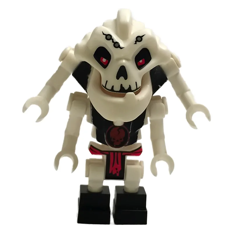 Samukai — dans quels sets LEGO ? (fig-002726) | Brick Broker
