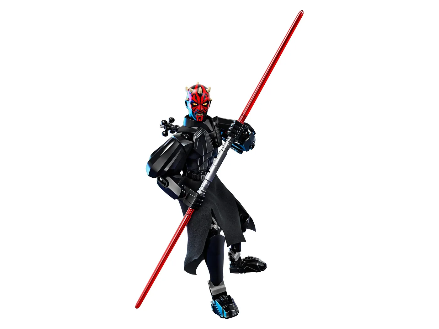 LEGO 75537 Darth Maul - prix et où acheter | Brick Broker