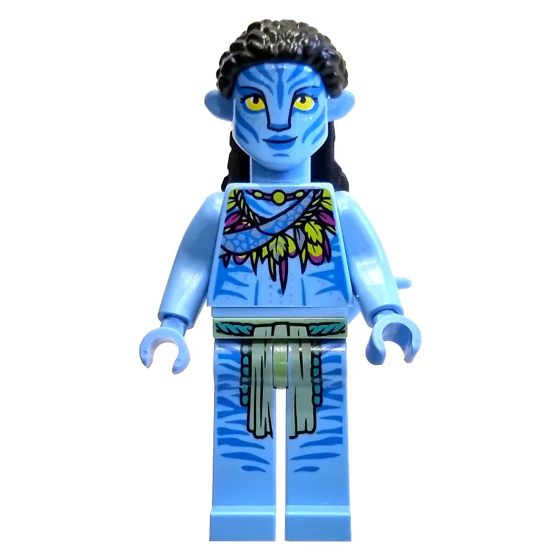 Neytiri — dans quels sets LEGO ? (fig-013123) | Brick Broker