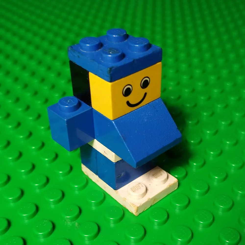 LEGO 2874 Ensemble de Noël - prix et où acheter | Brick Broker