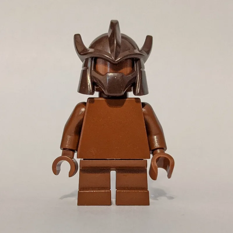 Warrior Statue — dans quels sets LEGO ? (fig-003361) | Brick Broker