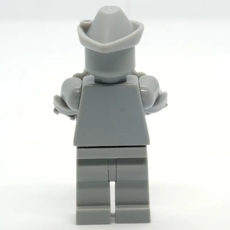 Statue with Handcuffs — dans quels sets LEGO ? (fig-010572) | Brick Broker