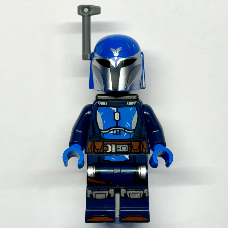 Mandalorian Nite Owl — dans quels sets LEGO ? (fig-015065) | Brick Broker