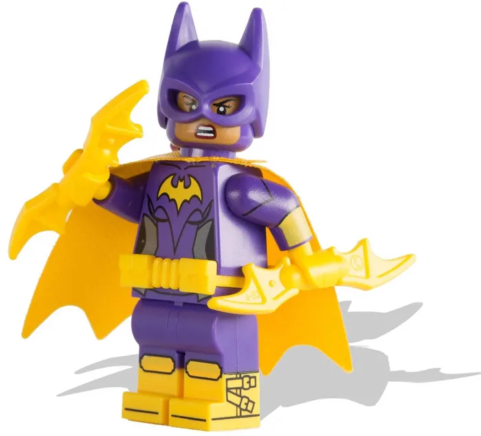 LEGO 30612 Batgirl - prix et où acheter | Brick Broker