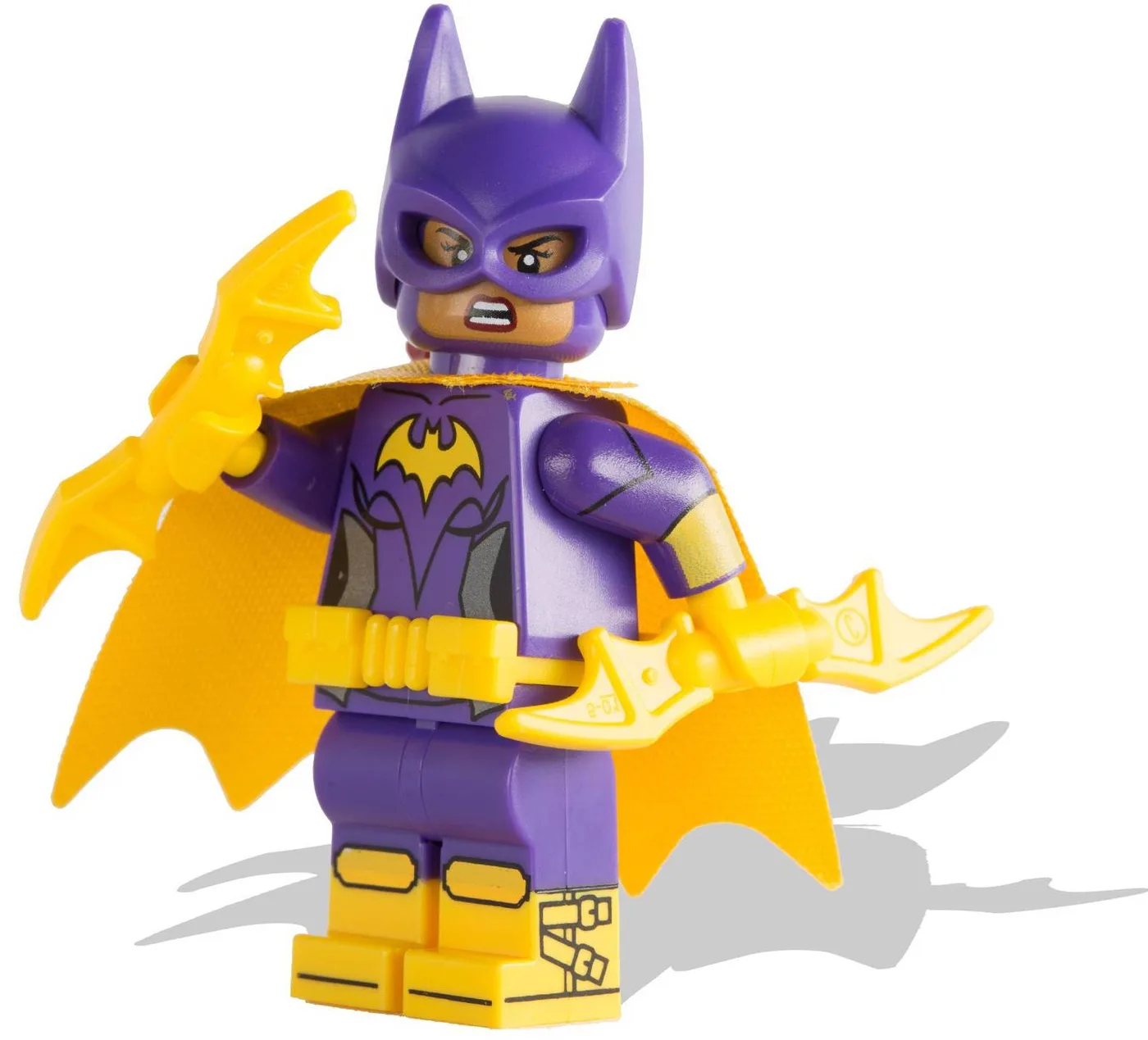 LEGO 30612 Batgirl - prix et où acheter | Brick Broker