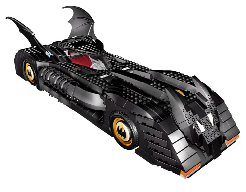 LEGO 7784 La Batmobile Édition de collection - prix | Brick Broker