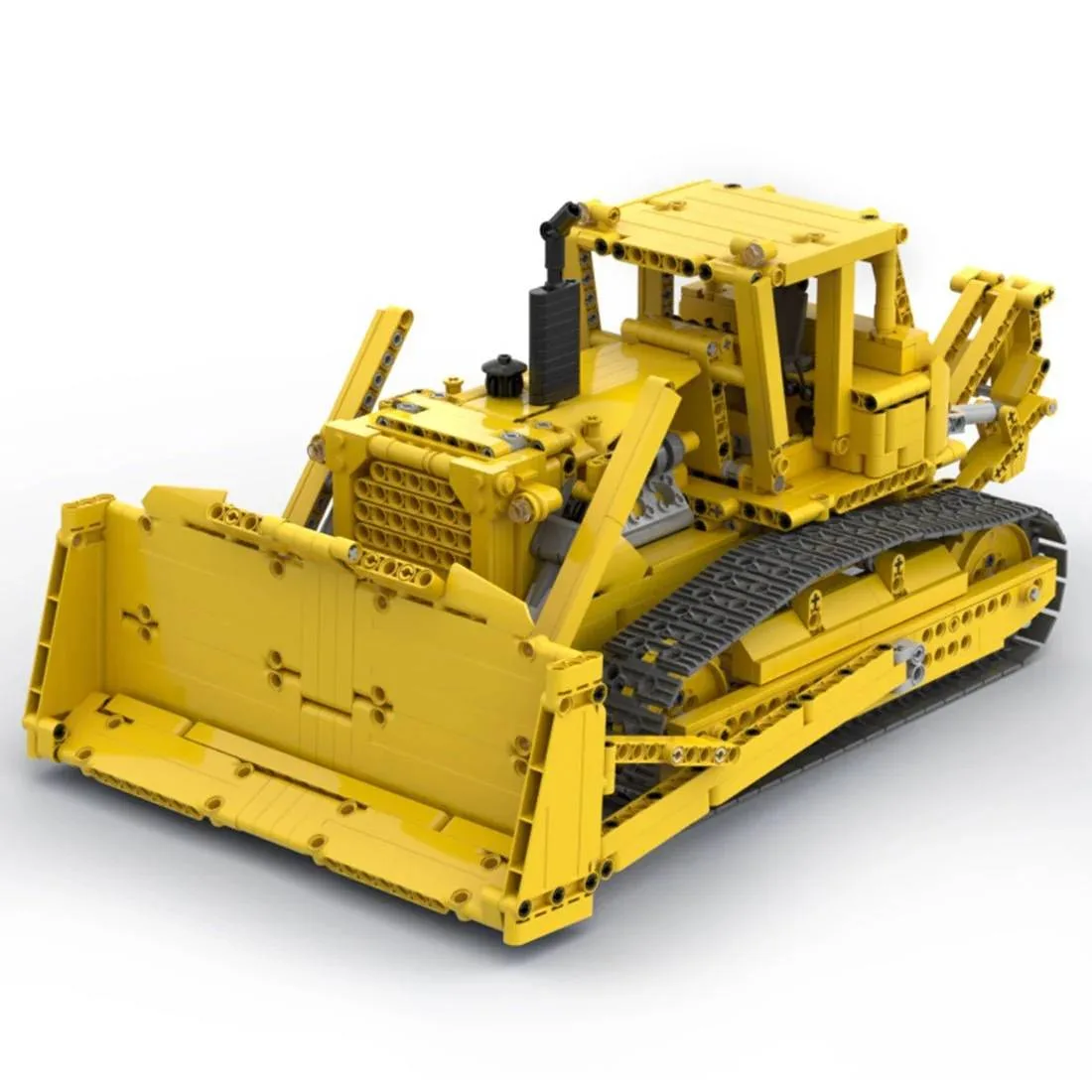 LesDiy Bulldozer d'ingénierie (LESDIY-3333338) - prix | Brick Broker
